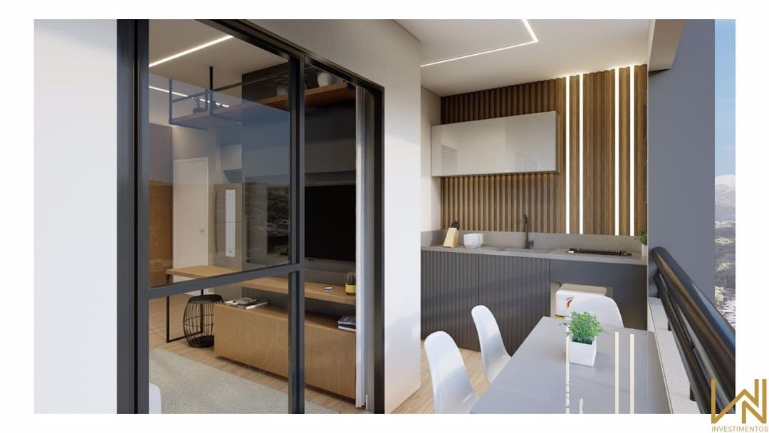 Apartamento, 2 quartos, 61 m² - Foto 22