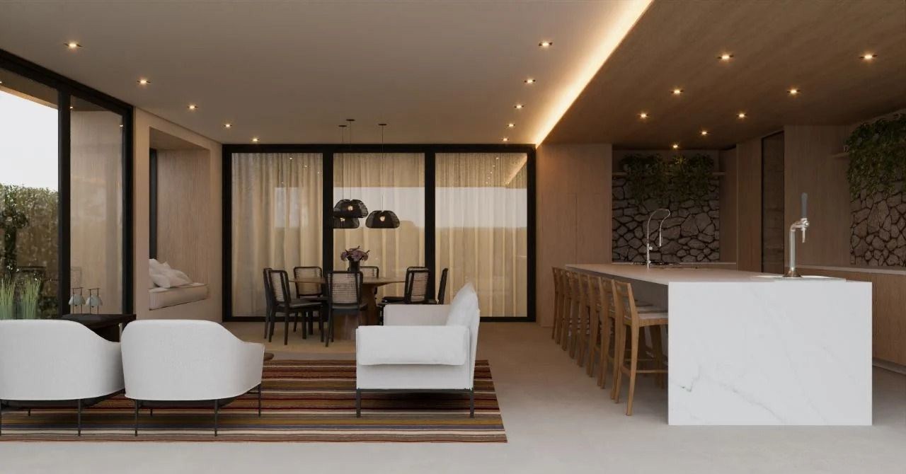 Casa, 4 quartos - Foto 3