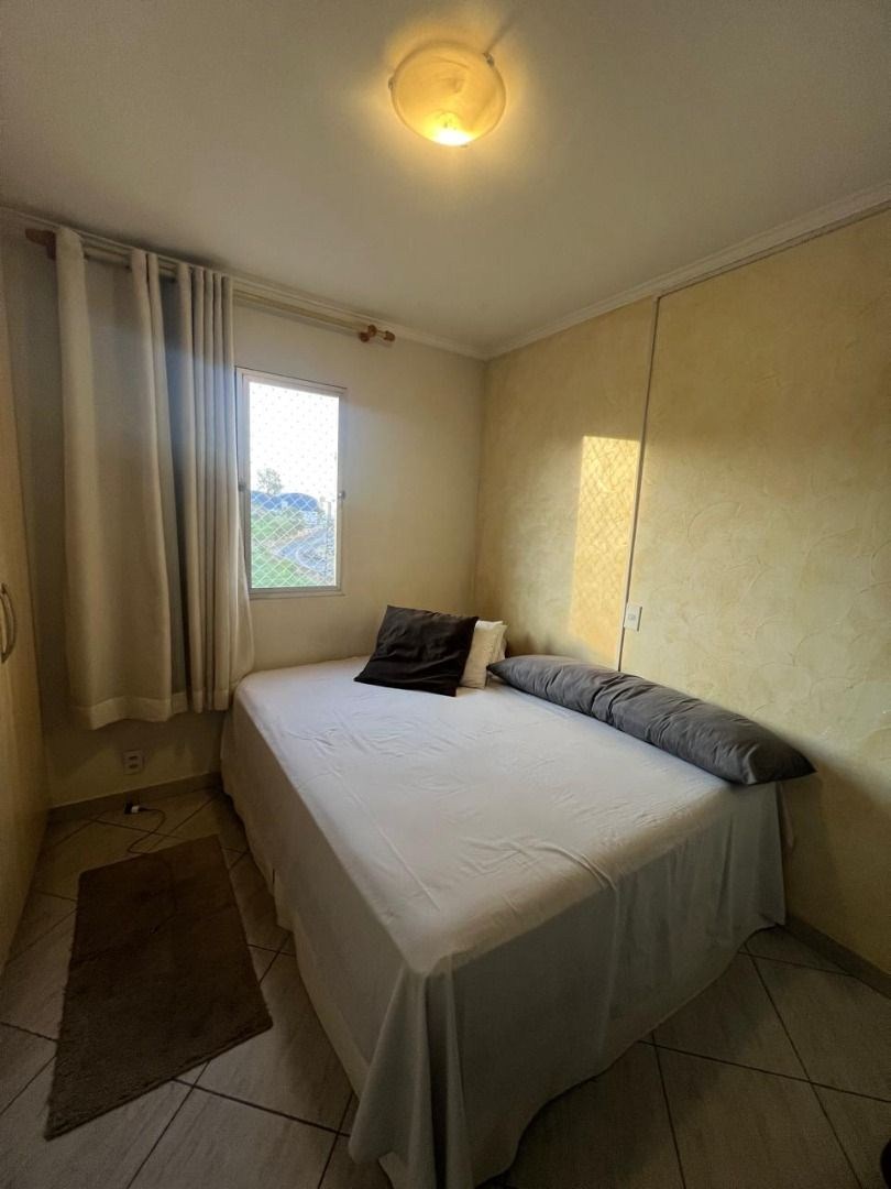 Apartamento, 2 quartos, 60 m² - Foto 6