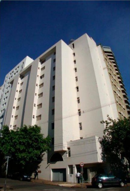 Apartamento, 1 quarto, 31 m² - Foto 1