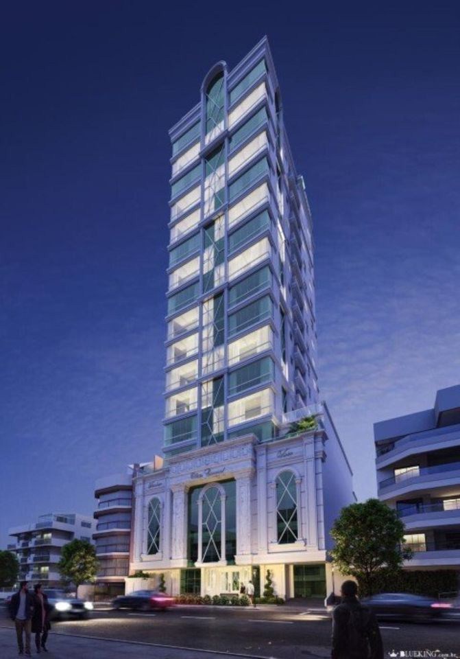 Apartamento, 3 quartos, 128 m² - Foto 21