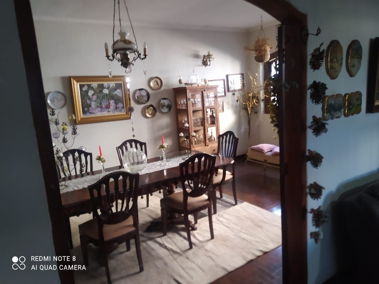 Casa, 3 quartos - Foto 5