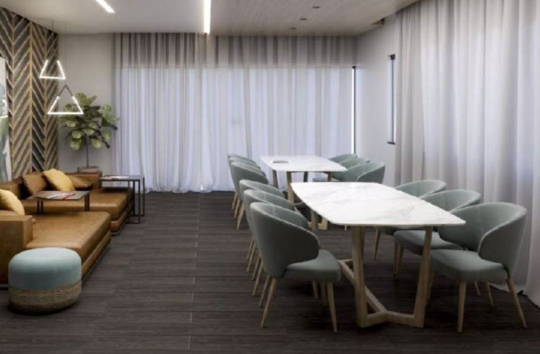 Apartamento, 3 quartos, 137 m² - Foto 19