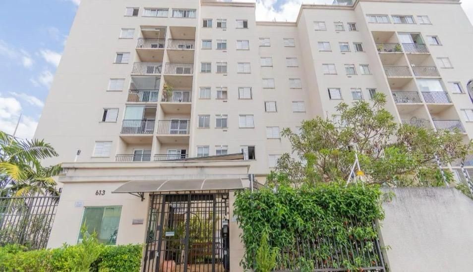 Apartamento, 3 quartos, 58 m² - Foto 1