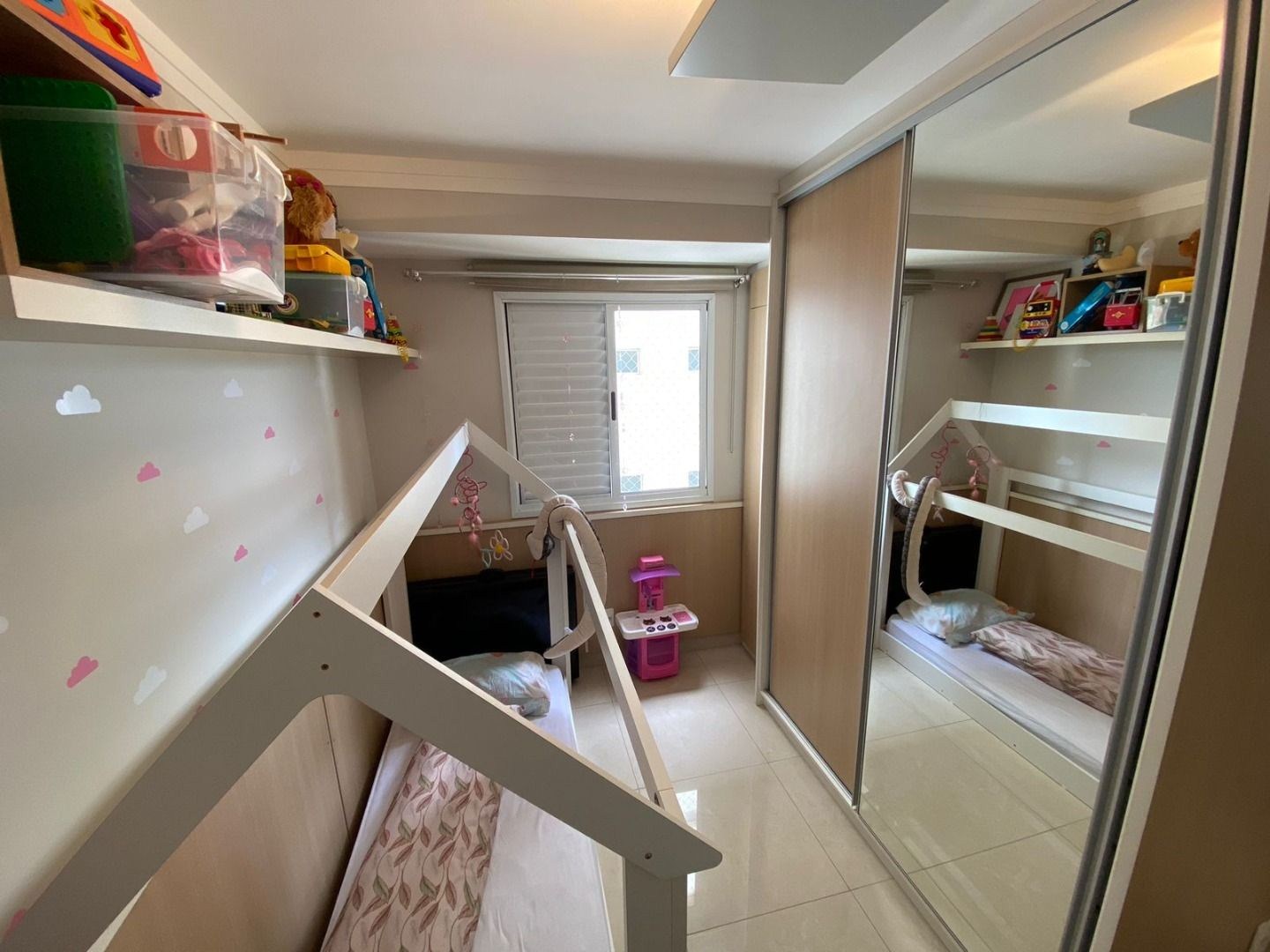 Apartamento, 3 quartos, 110 m² - Foto 27