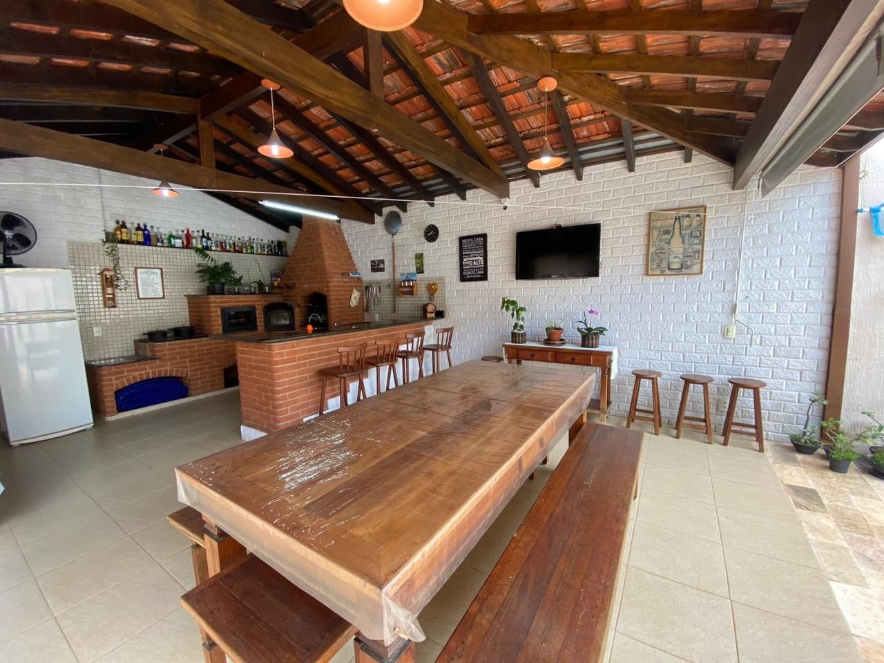 Casa, 3 quartos - Foto 22