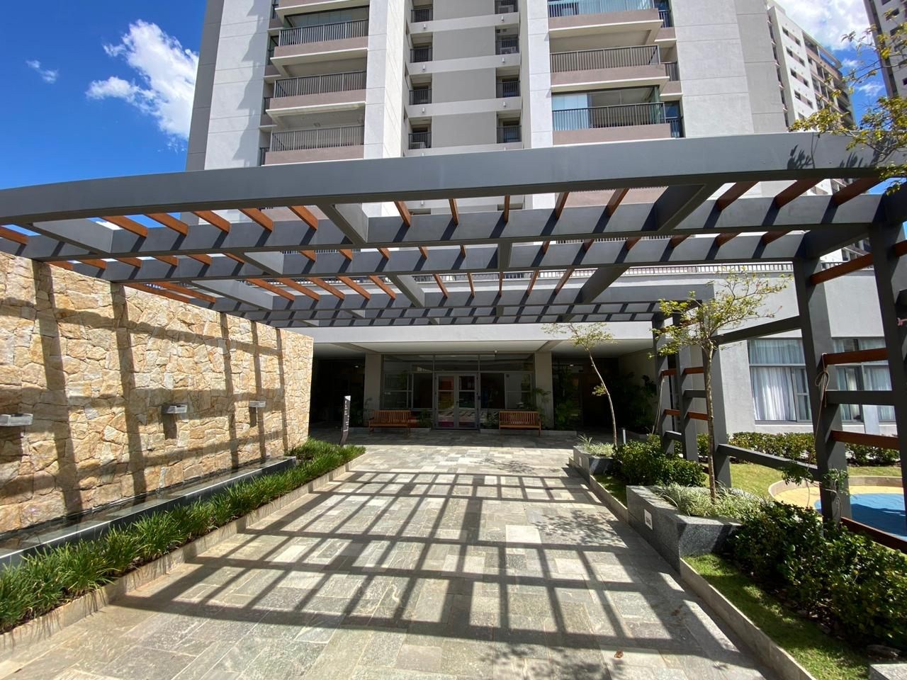 Apartamento, 3 quartos, 107 m² - Foto 3