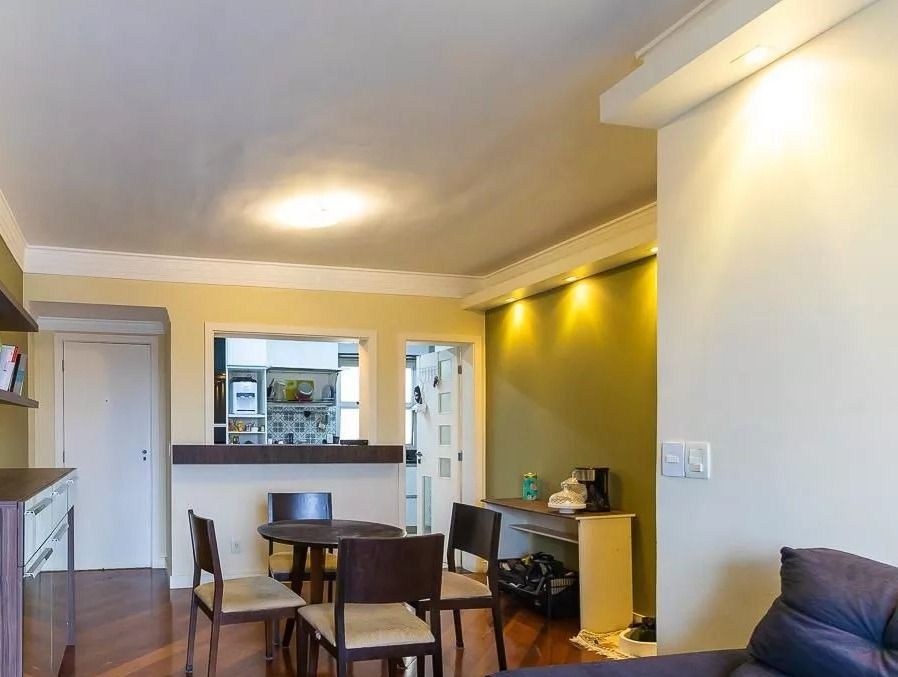 Apartamento, 4 quartos, 105 m² - Foto 6