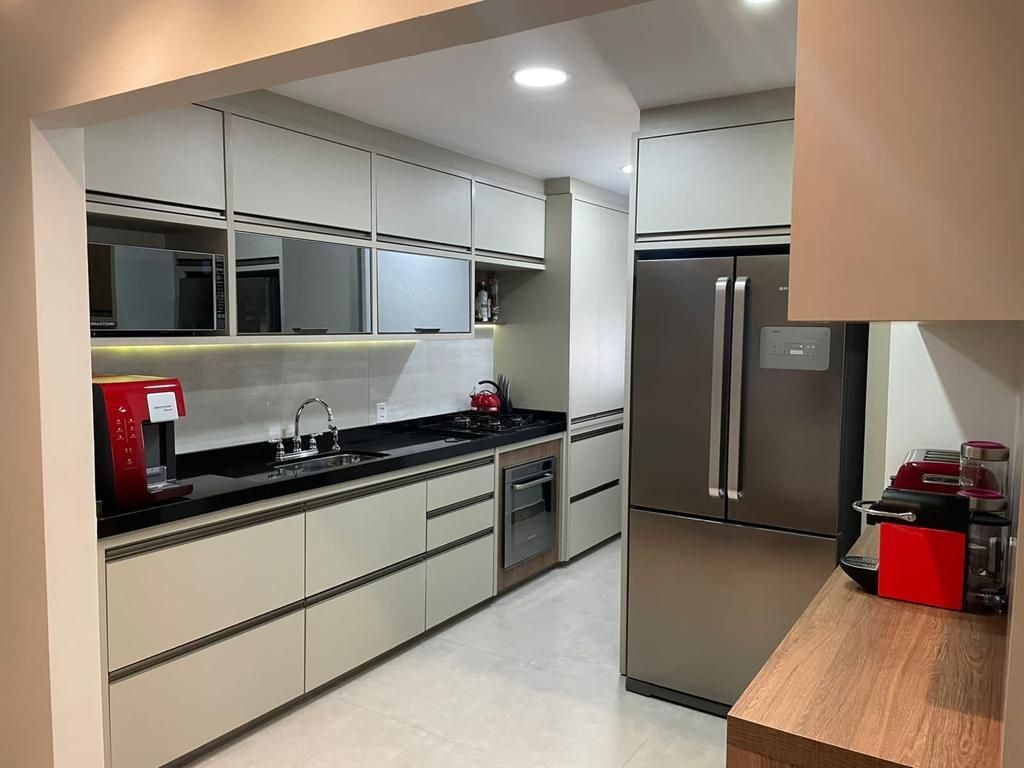 Apartamento, 3 quartos, 106 m² - Foto 9
