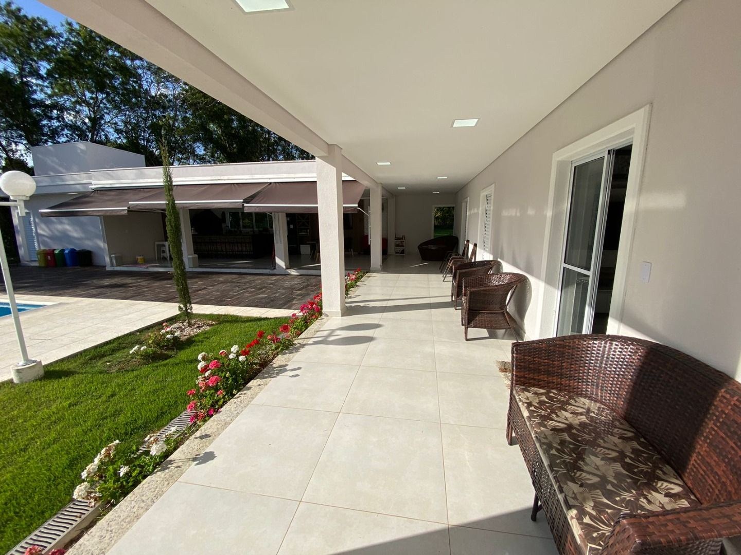 Casa, 8 quartos - Foto 41