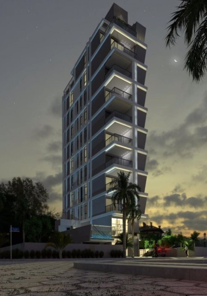 Apartamento, 2 quartos, 92 m² - Foto 19