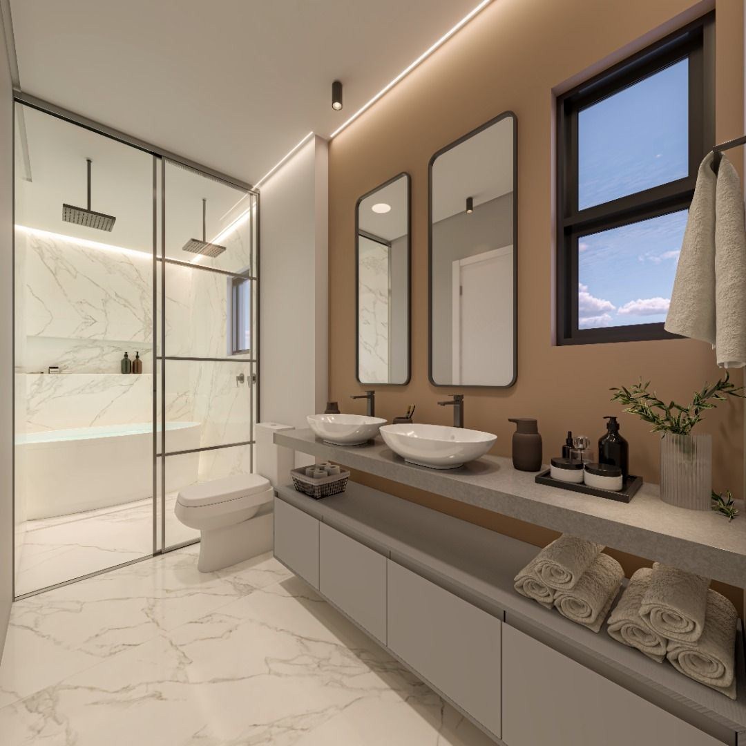 Apartamento, 3 quartos, 128 m² - Foto 17
