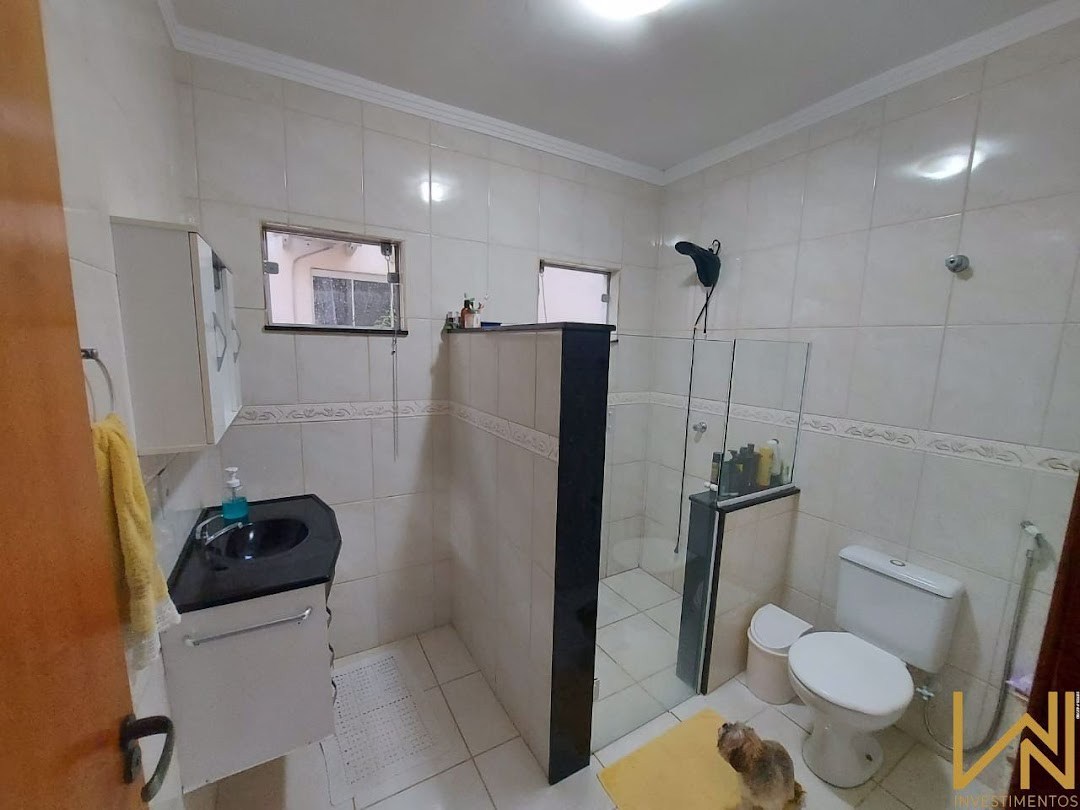 Casa, 3 quartos - Foto 16