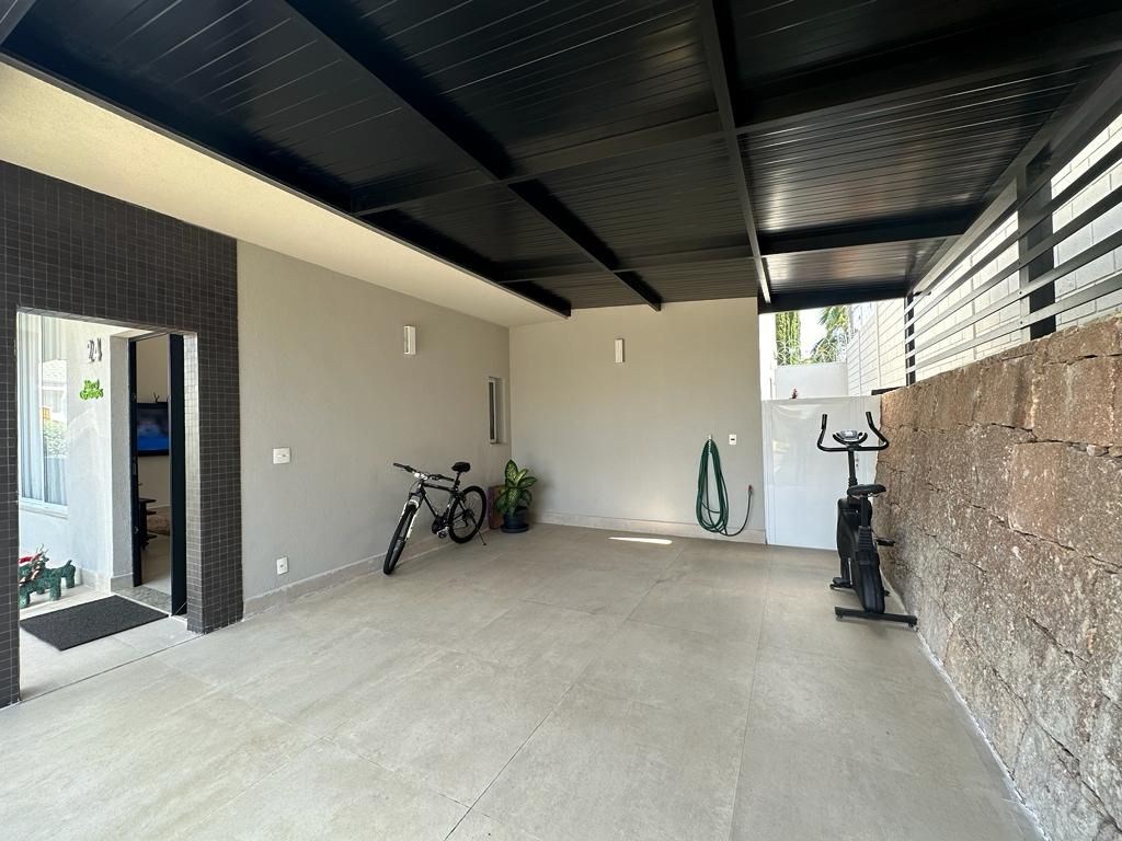 Casa, 3 quartos - Foto 3