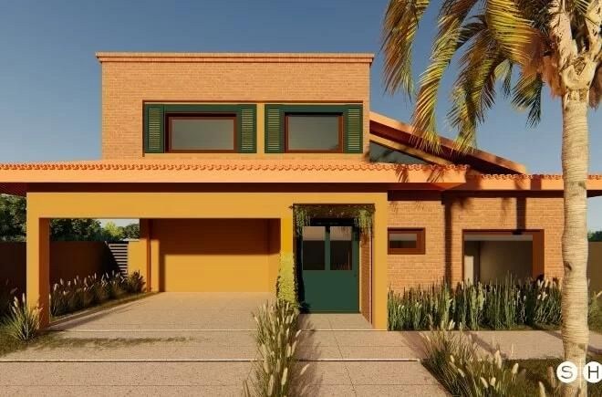 Casa, 4 quartos - Foto 5