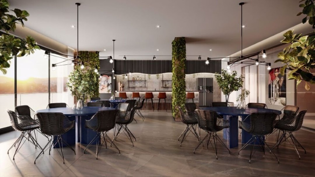 Apartamento, 3 quartos, 143 m² - Foto 15