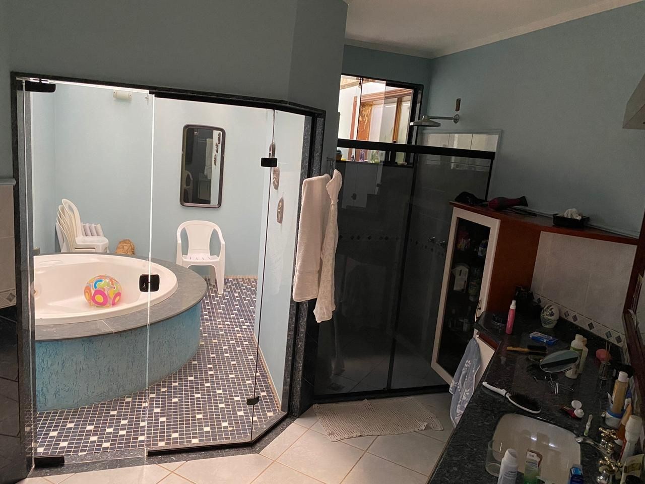 Casa, 4 quartos - Foto 17
