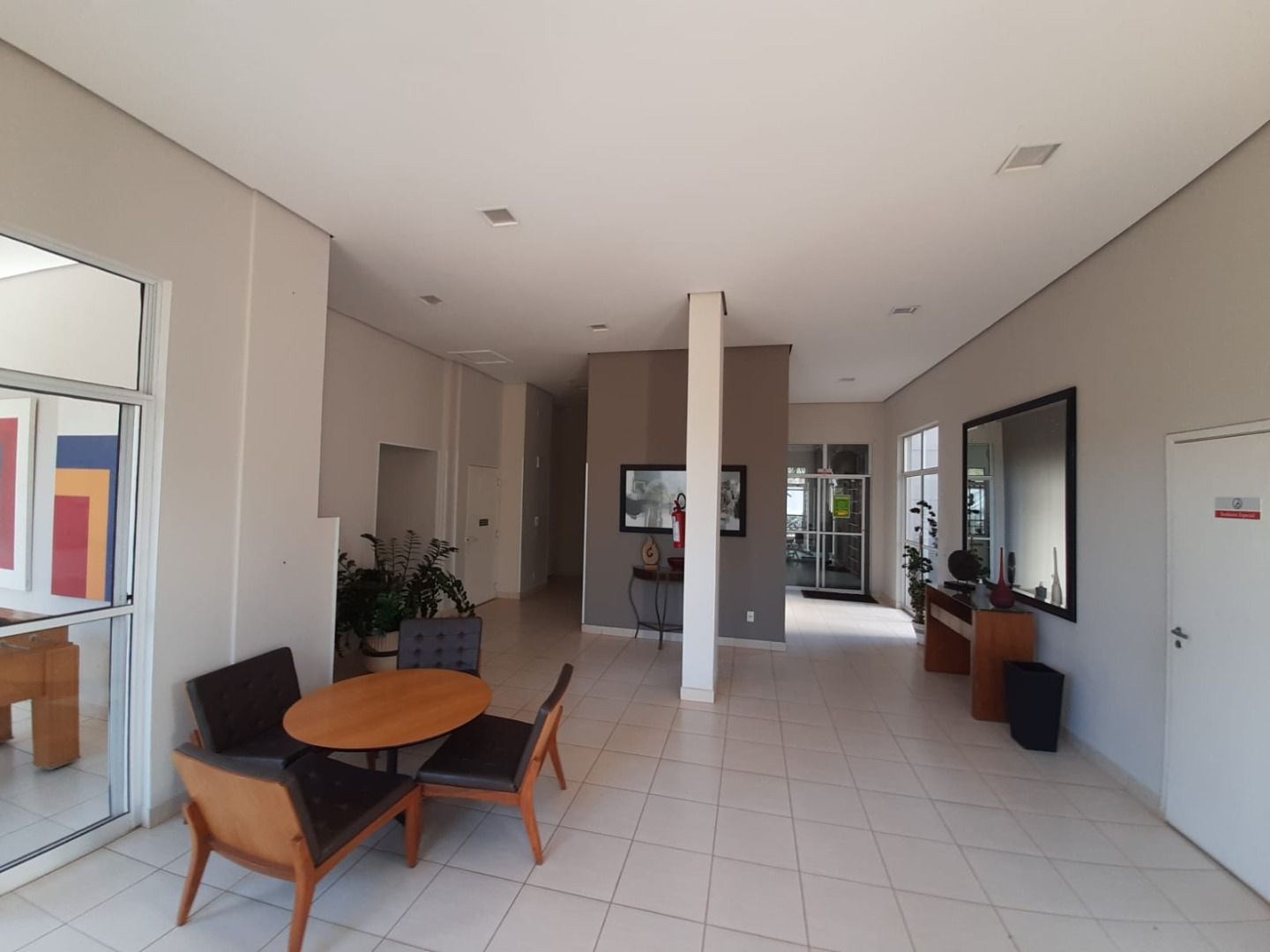 Apartamento, 2 quartos, 70 m² - Foto 4