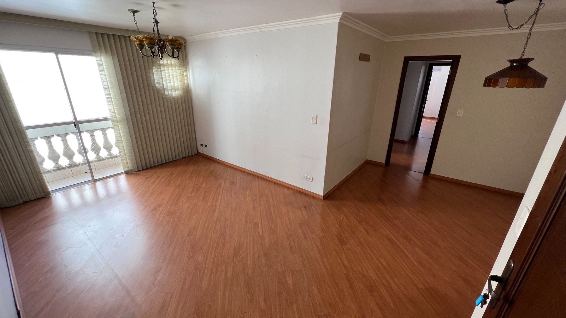 Apartamento, 3 quartos, 102 m² - Foto 5