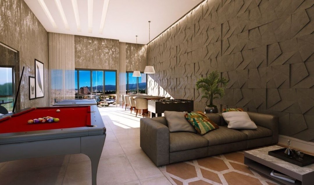 Apartamento, 4 quartos, 180 m² - Foto 4
