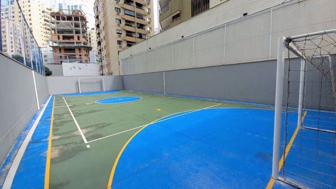 Apartamento, 3 quartos, 155 m² - Foto 5