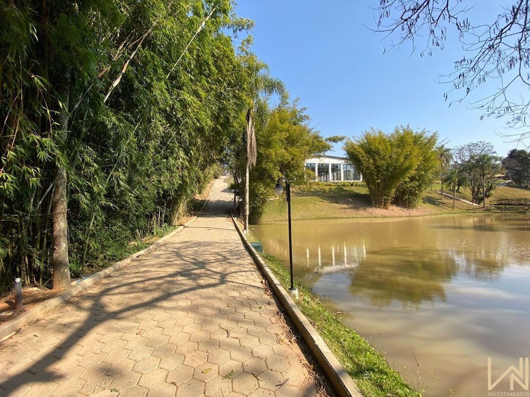 Sítio, 3 quartos, 3 hectares - Foto 16
