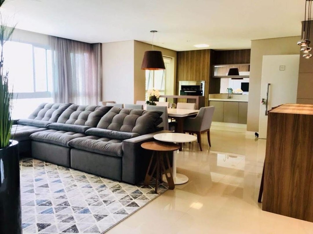 Apartamento, 3 quartos, 140 m² - Foto 10