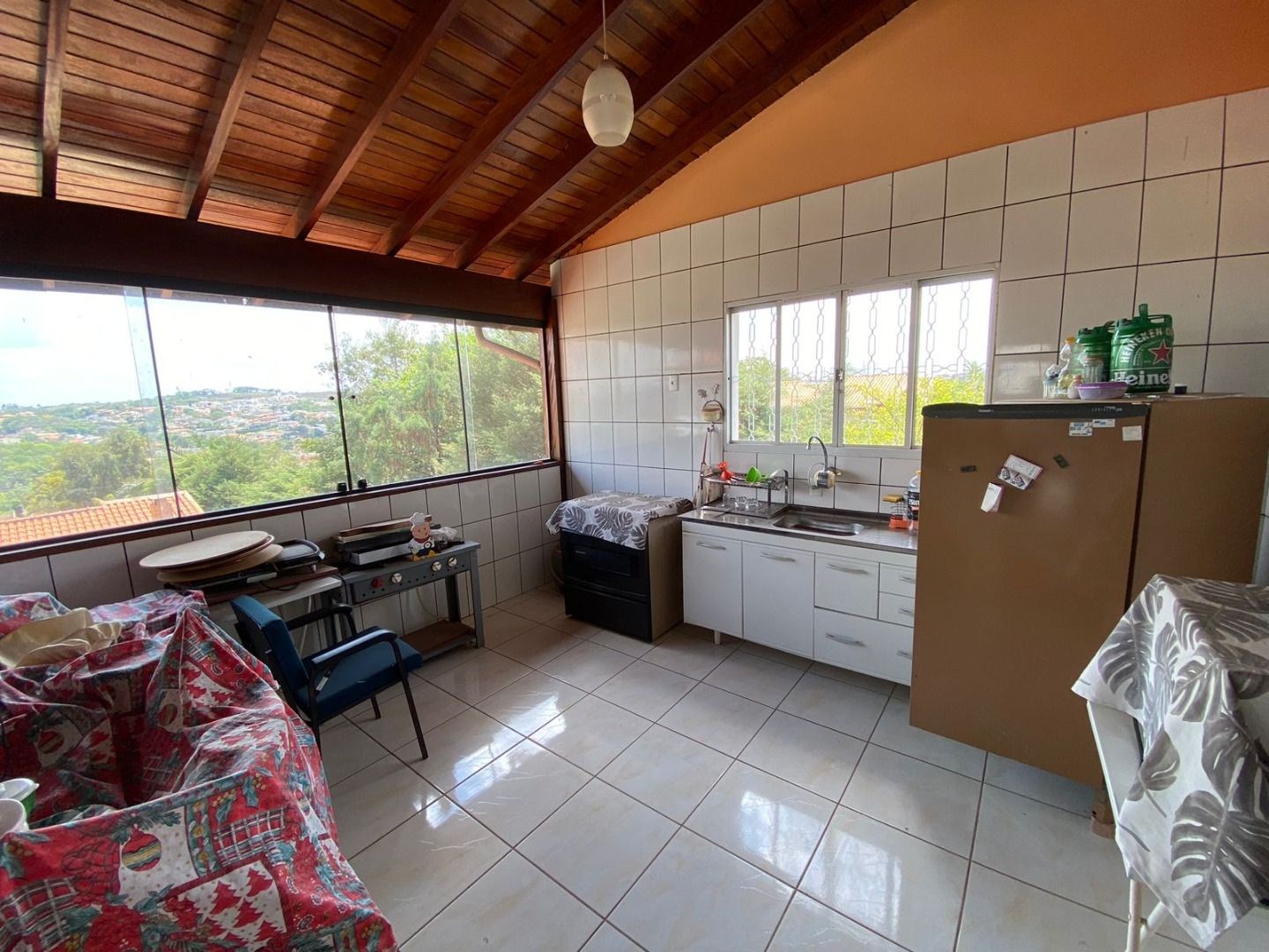 Casa, 8 quartos - Foto 11