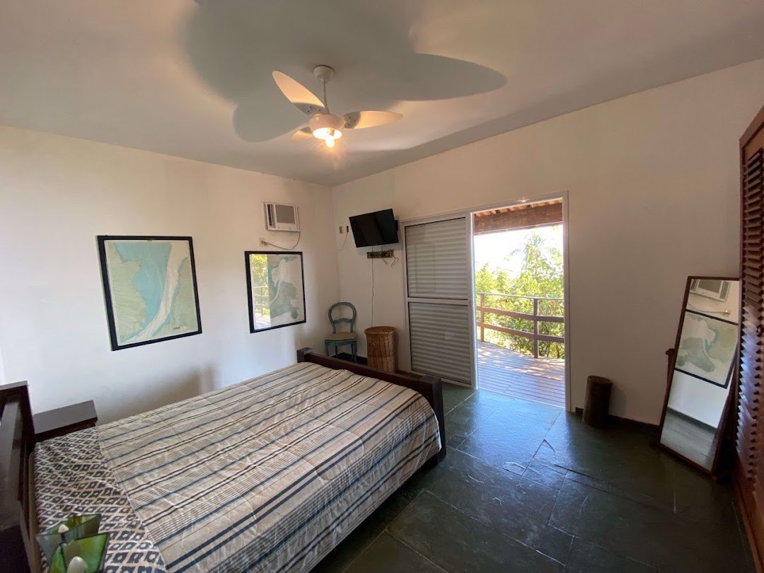 Casa, 7 quartos - Foto 45