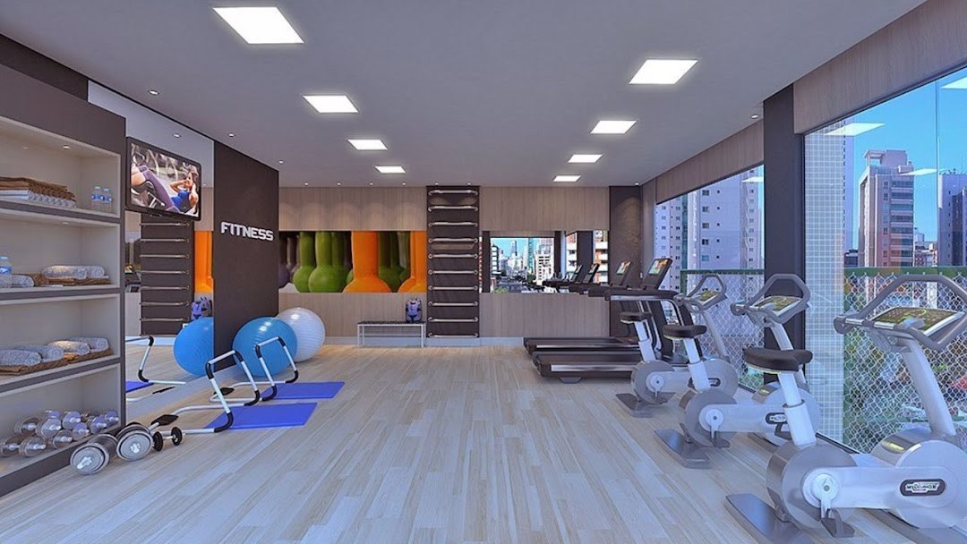 Apartamento, 3 quartos, 120 m² - Foto 8