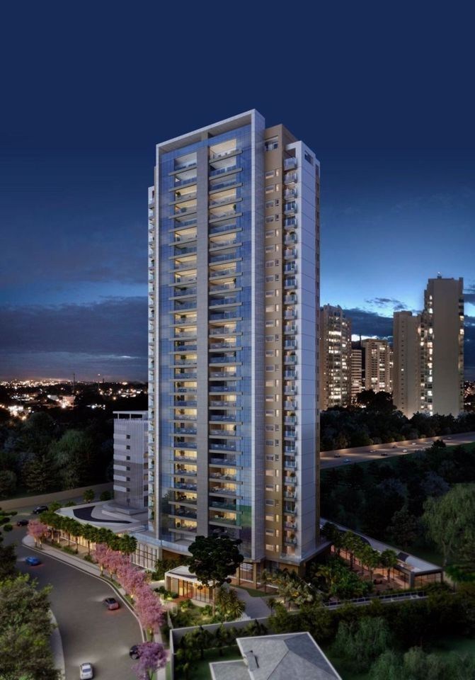 Apartamento, 4 quartos, 260 m² - Foto 17