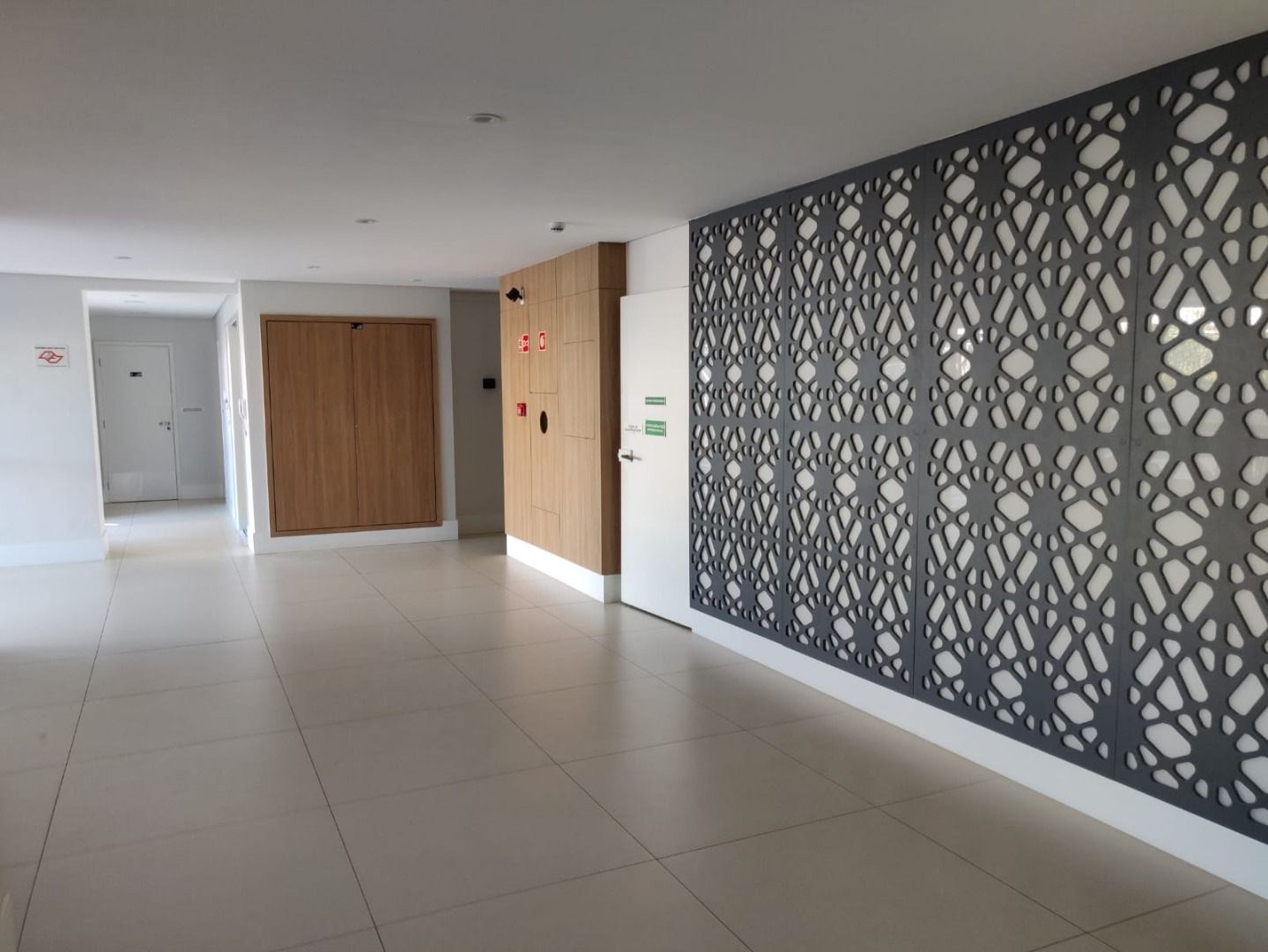 Apartamento, 1 quarto, 35 m² - Foto 23