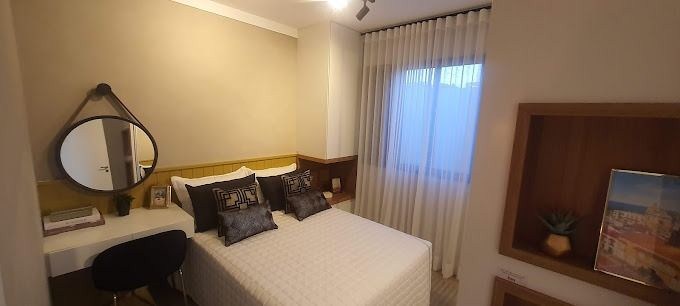 Apartamento, 2 quartos, 43 m² - Foto 12
