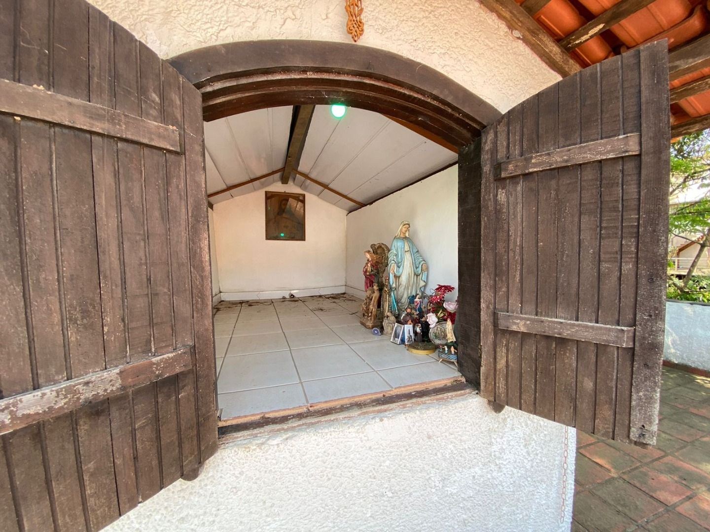 Casa, 6 quartos - Foto 21