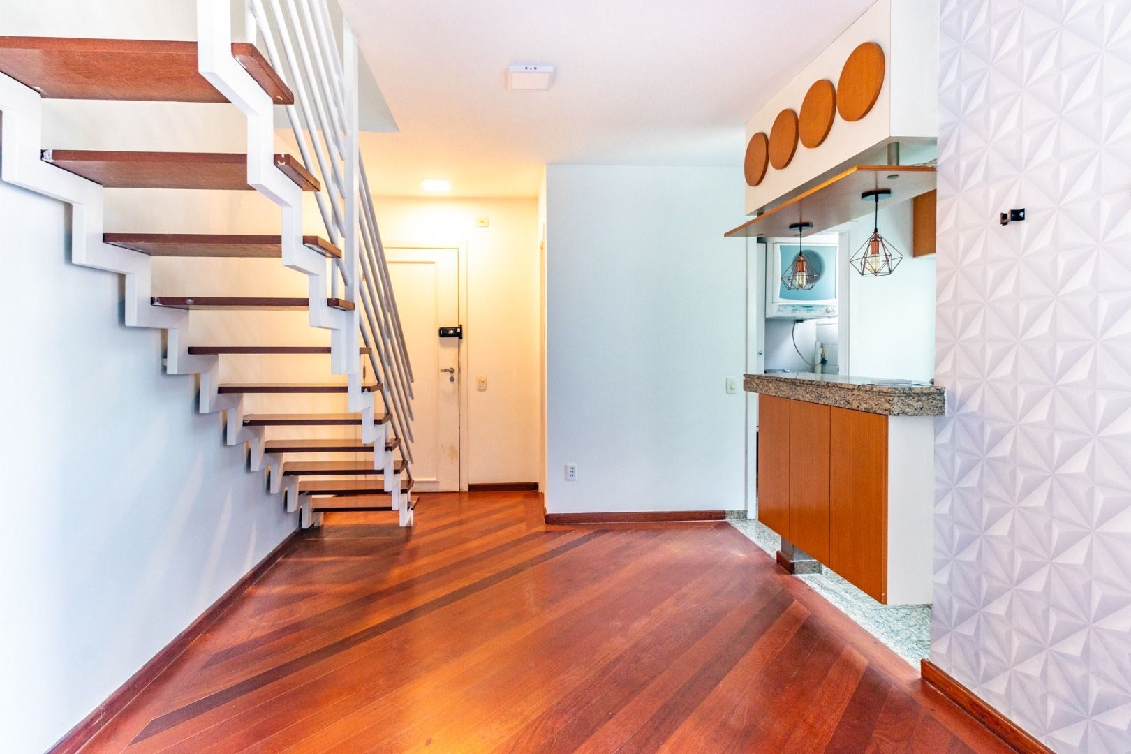 Apartamento, 2 quartos, 76 m² - Foto 2