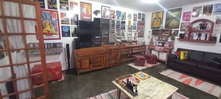 Casa, 4 quartos - Foto 17
