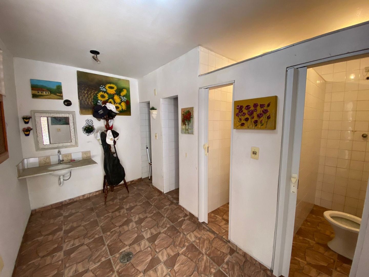Casa, 6 quartos - Foto 15