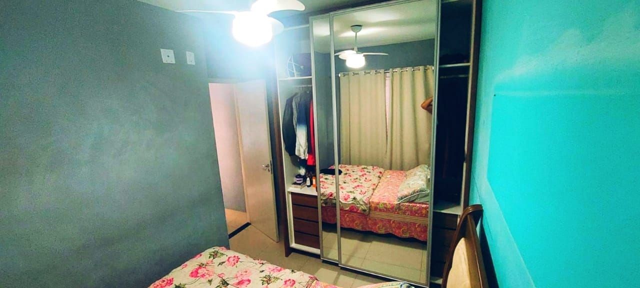 Apartamento, 2 quartos, 45 m² - Foto 6