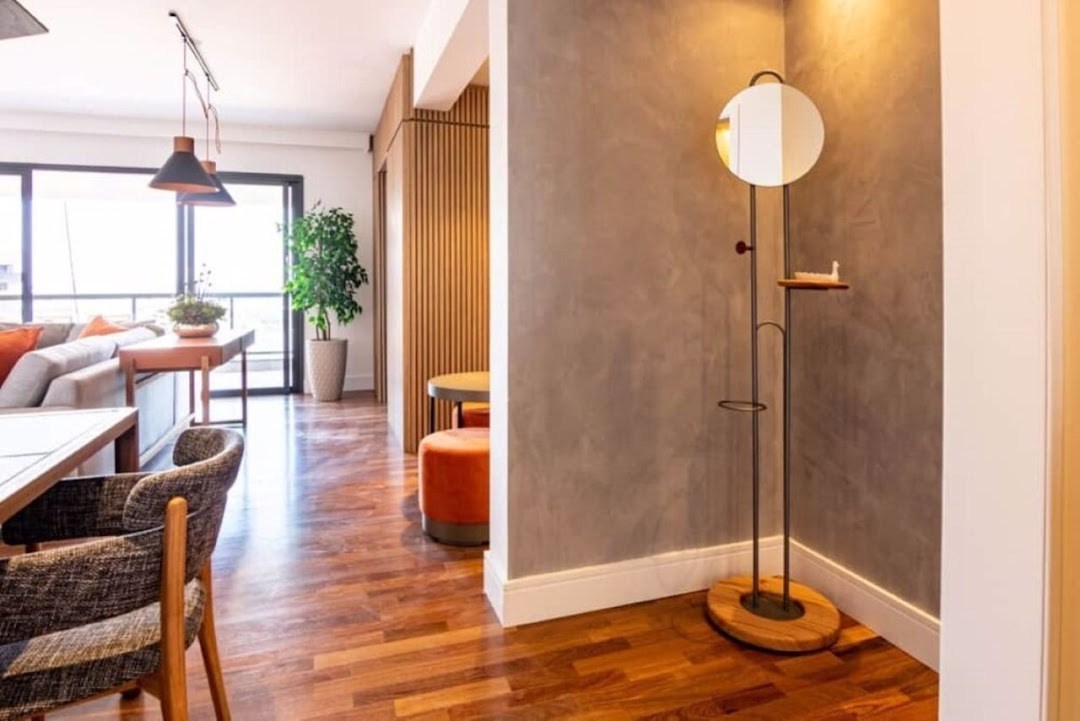 Apartamento, 3 quartos, 193 m² - Foto 4