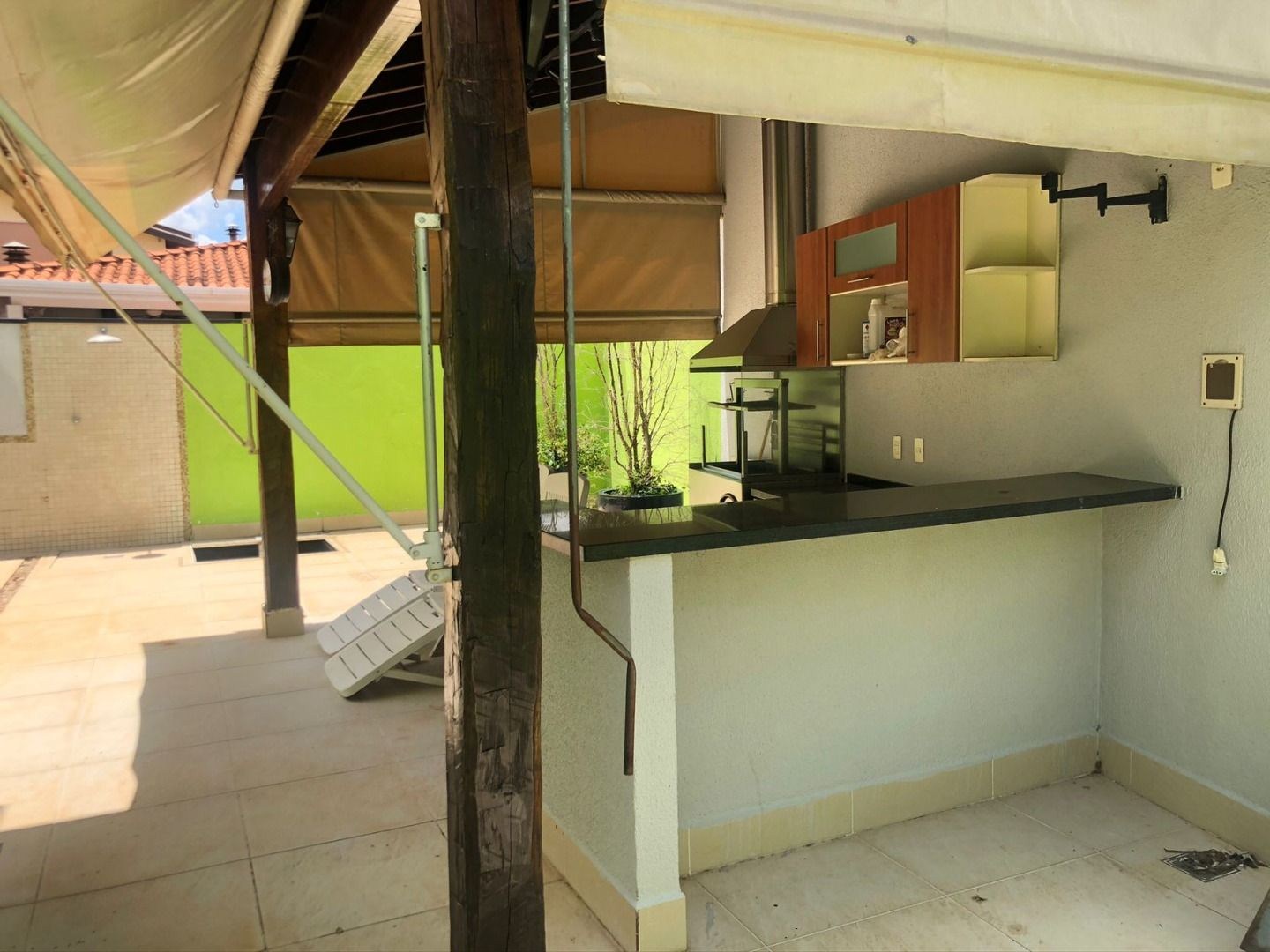 Casa, 4 quartos - Foto 21