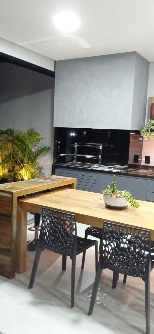 Casa, 3 quartos - Foto 32