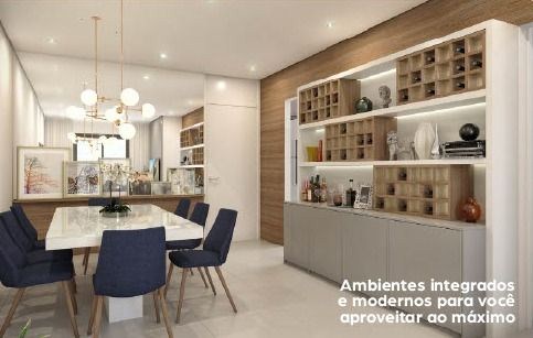 Apartamento, 1 quarto, 48 m² - Foto 16
