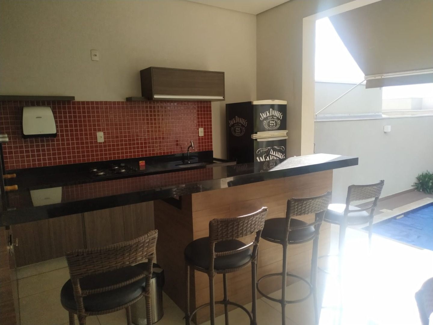 Casa, 3 quartos - Foto 10