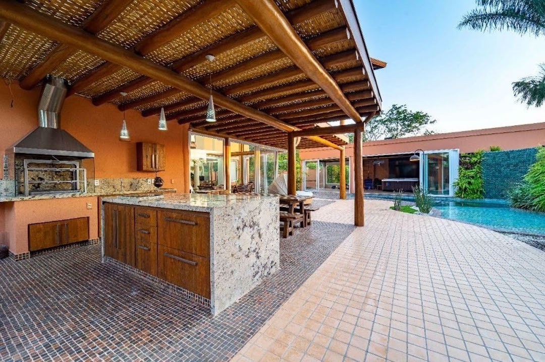 Casa, 6 quartos - Foto 55