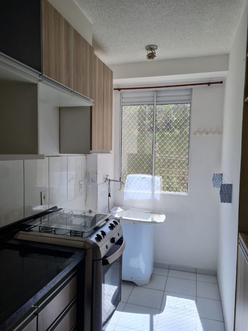 Apartamento, 3 quartos, 51 m² - Foto 4