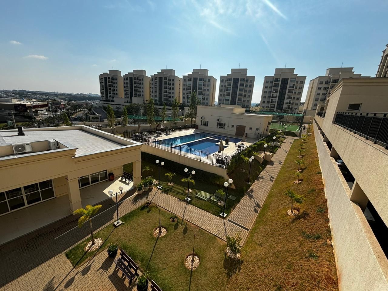 Apartamento, 3 quartos, 91 m² - Foto 26