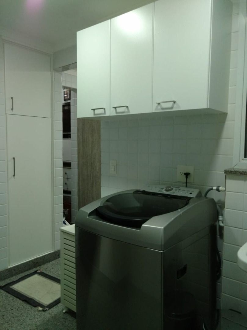 Apartamento, 3 quartos, 134 m² - Foto 22