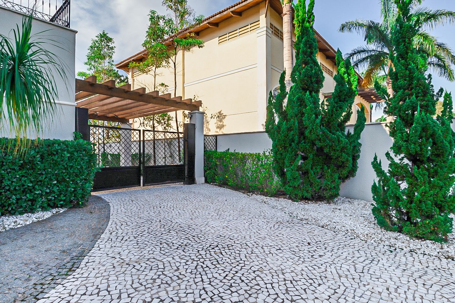 Casa, 4 quartos - Foto 50