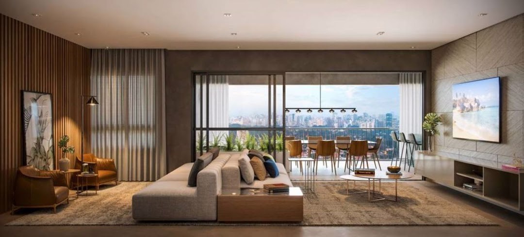 Apartamento, 4 quartos, 147 m² - Foto 13