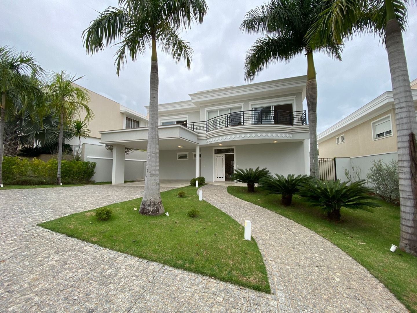 Casa, 4 quartos - Foto 1